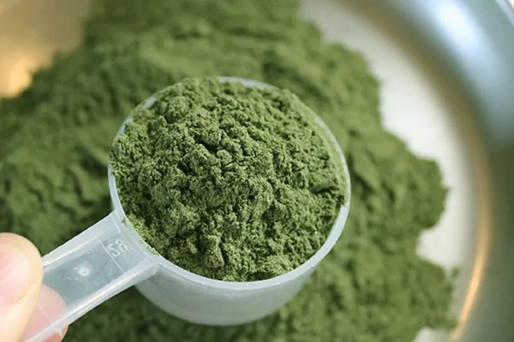 Kratom For Clarity