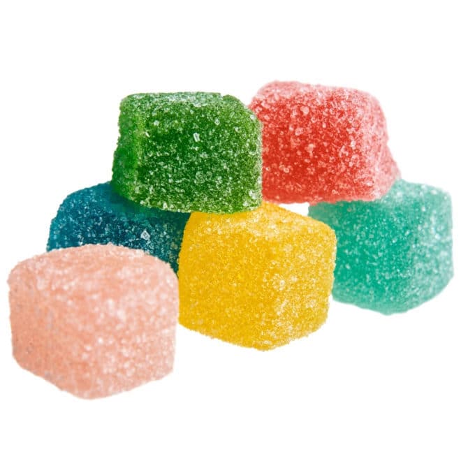 HHC Gummies